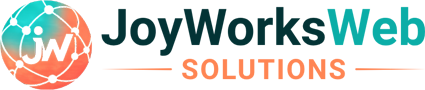 JoyWorks Web Solutions